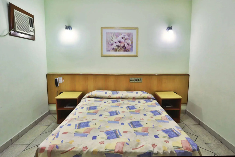 Hotel Chácara do Mosteiro