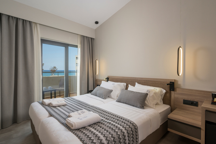Mare Village Hotel