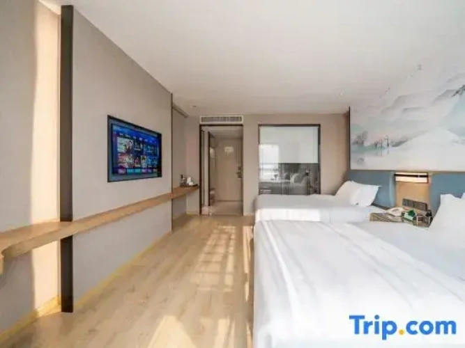 Business Twin room
