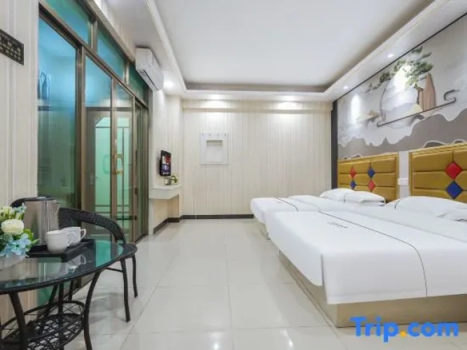 Comfort Twin room