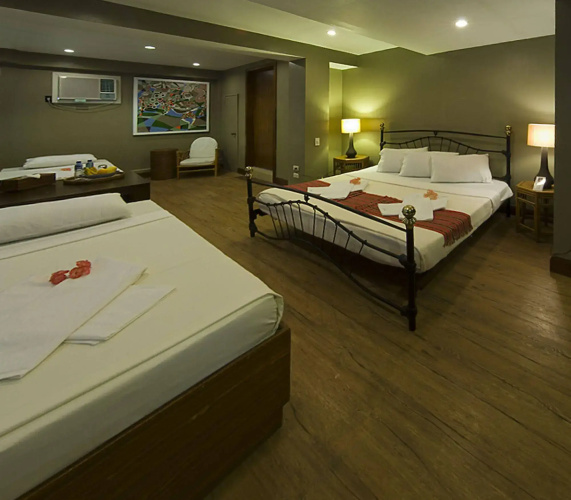 Hotelbild