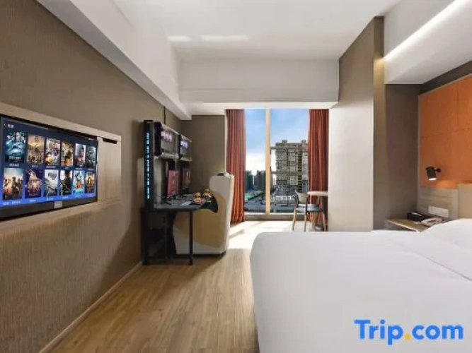 Privilege Double room