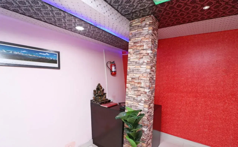 Imagen del hotel