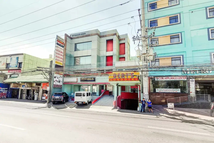Imagen del hotel