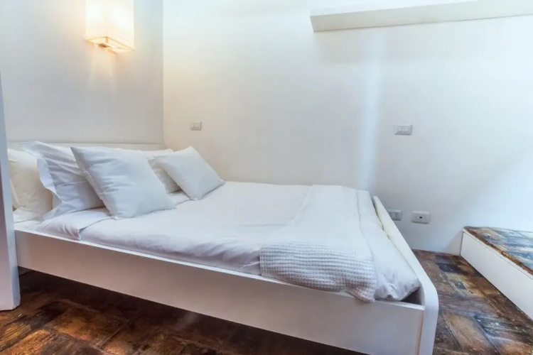 Charming 2 bed Flat in the Heart of Rome