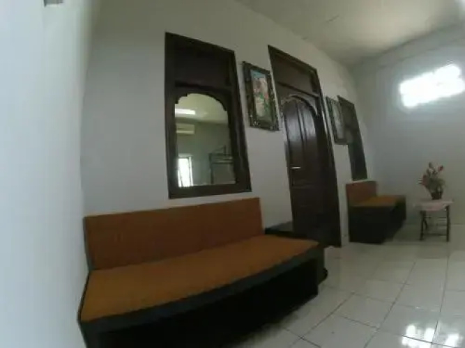 Local Hostel Amed