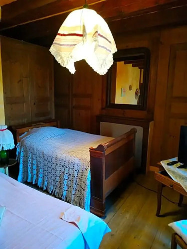 Auberge Paysanne