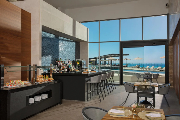 Secrets Bahia Mita Surf & Spa - Adults Only - All Inclusive photo 25