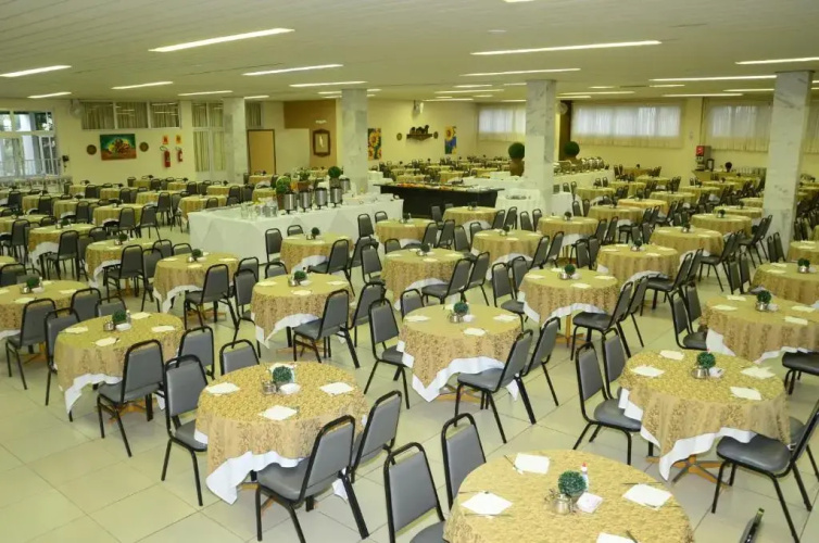 Hotel Monte Real