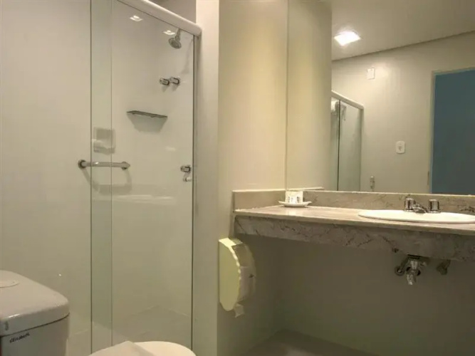 Xingo Parque Hotel