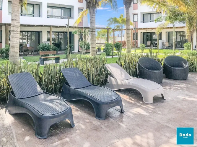 Palmilla Grand Residencial