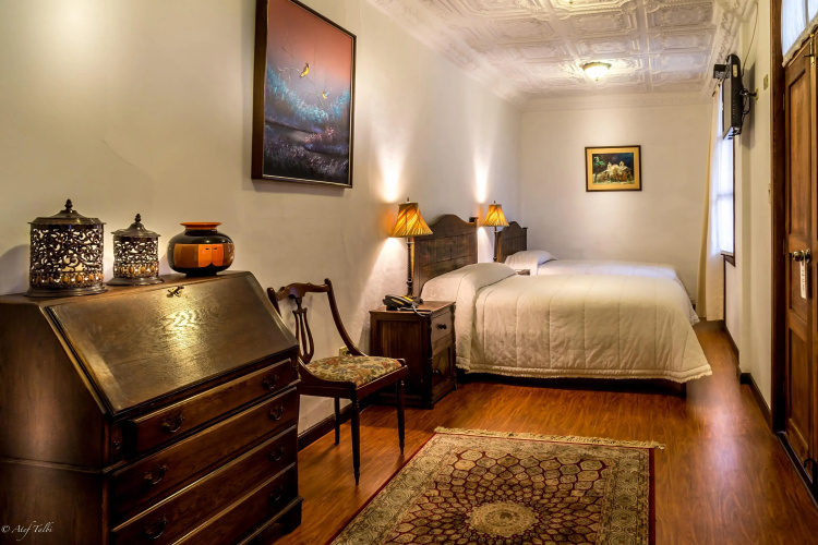 Hotel Inca Real