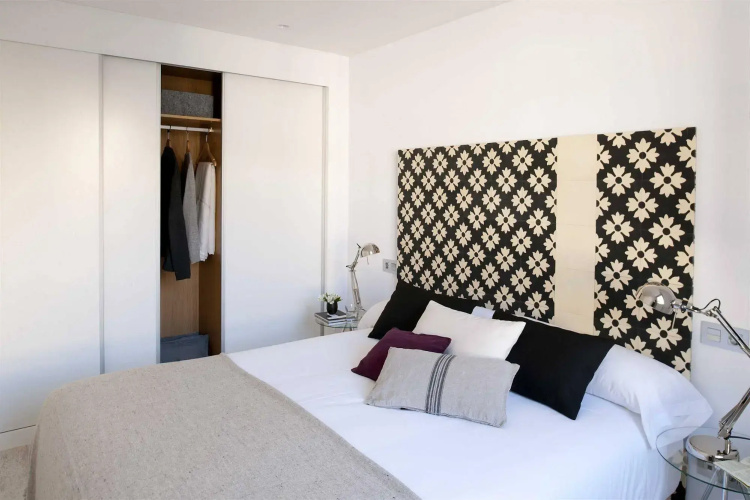 Eric Vökel Boutique Apartments - Atocha Suites