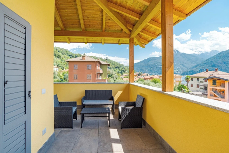 Casa Veligato 2