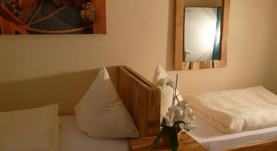 Hotel Kreuzbruchhof