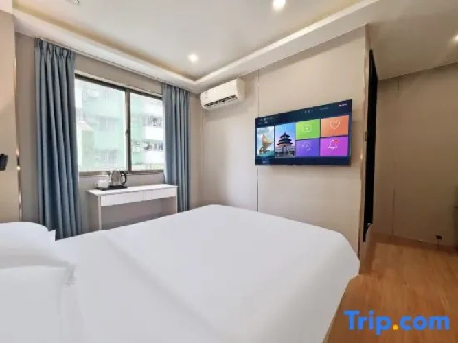 Luxury Double room