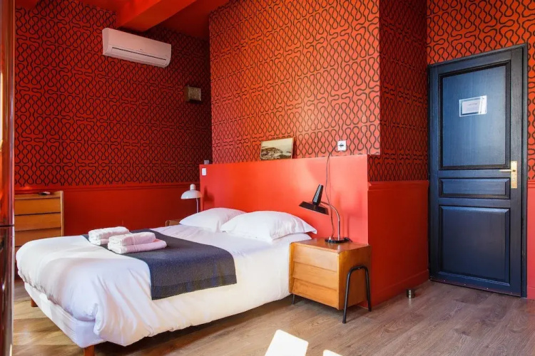 Casa Ortega Bed & Breakfast