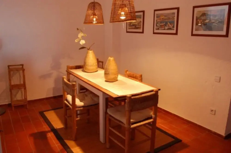 Appartement à Cala Salionç - 05