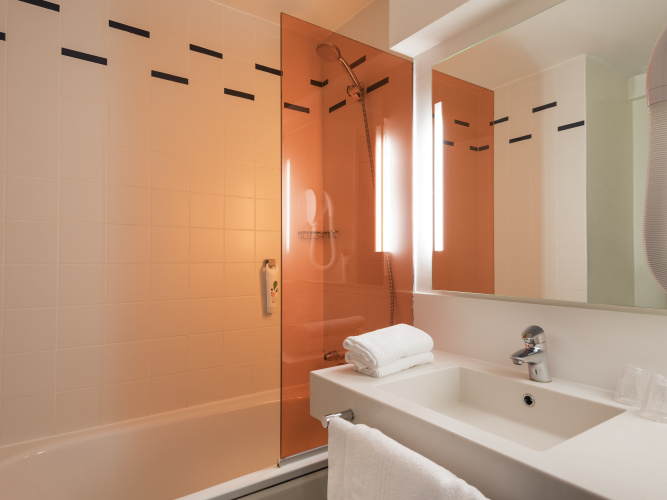 Ibis Styles Paris Bercy photo 19