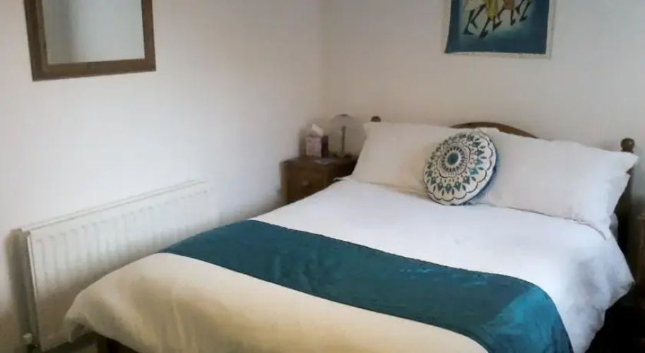 Twentysix Guesthouse