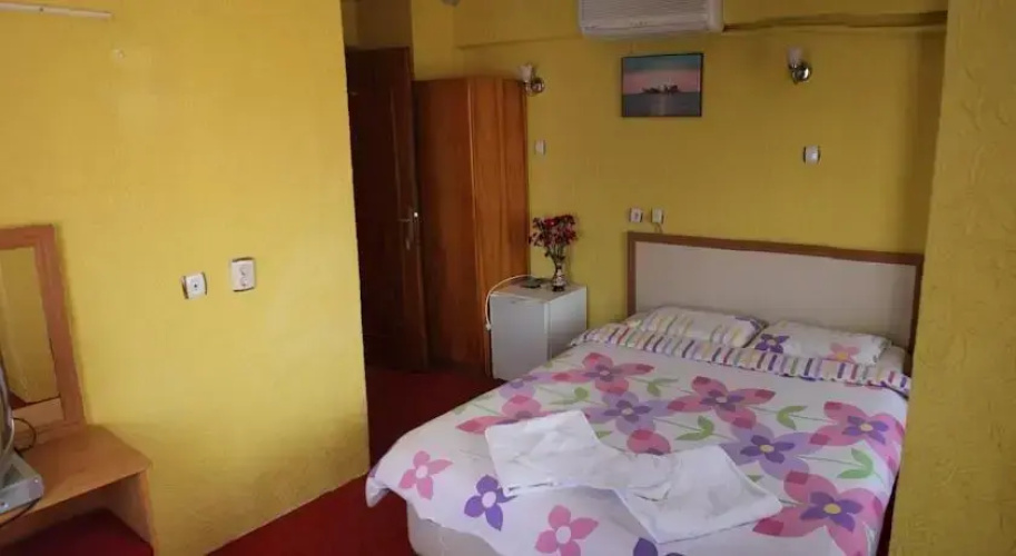 Otel Meral