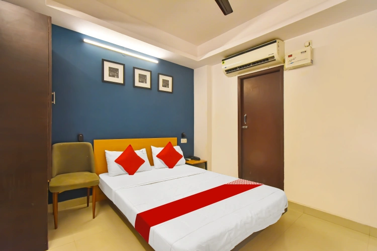 Classic room