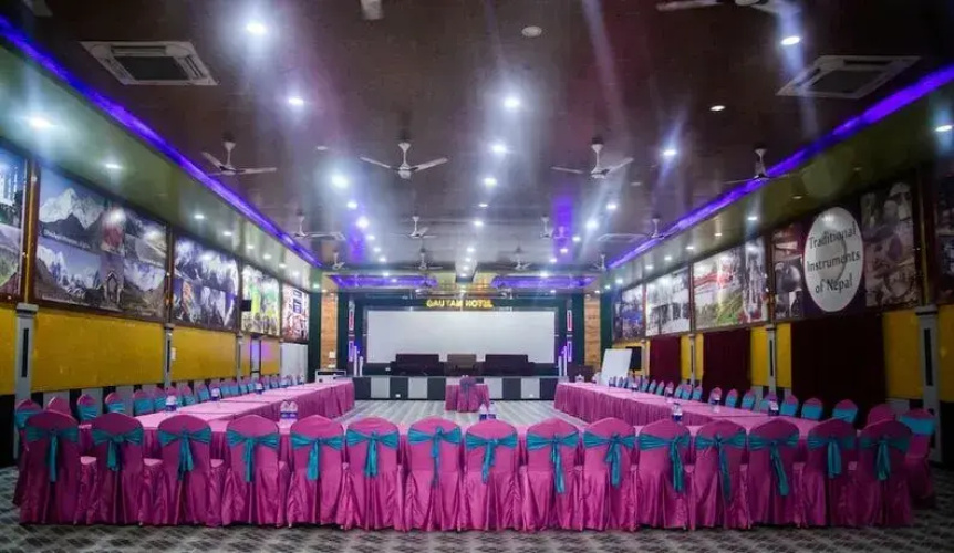 Gautam Hotel