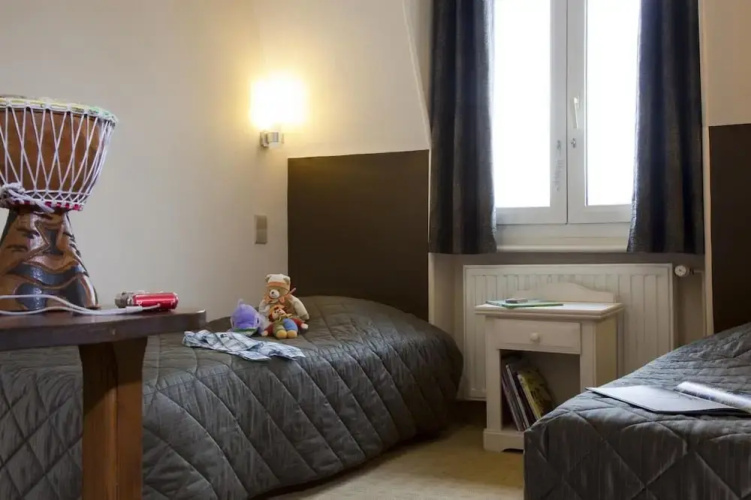 Le Relais Saint Jacques