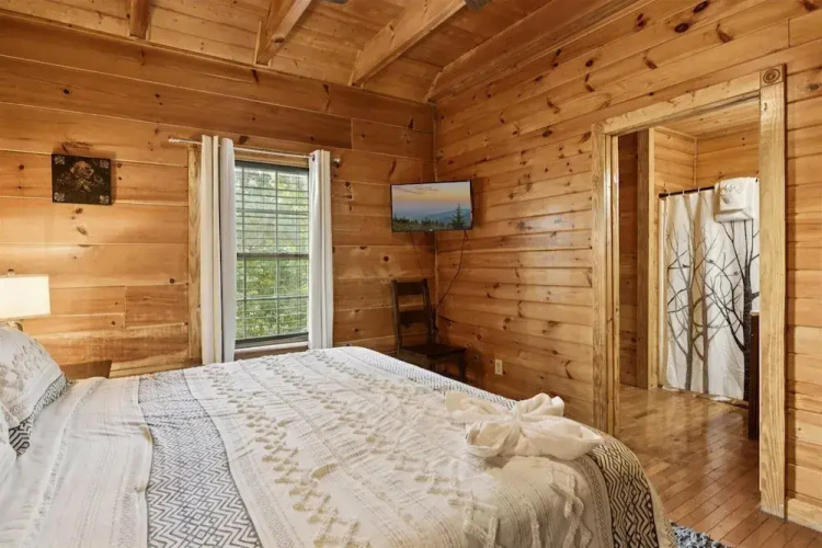 River View Dog Friendly Game Room w Hot Tub