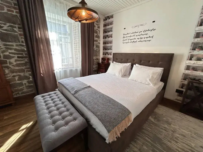 Hnameni Stepanavan Guesthouse