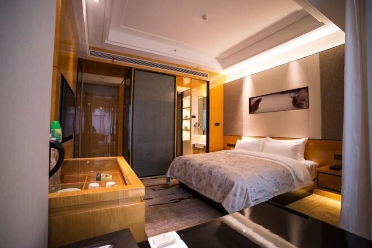 Qiaoxiang Shimao Grand Hotel