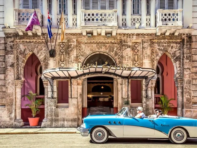 Hotelafbeelding