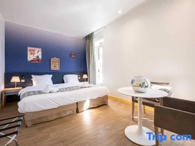 Double room