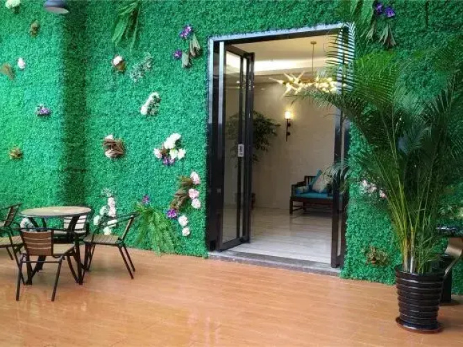 Haolilai Garden Hotel
