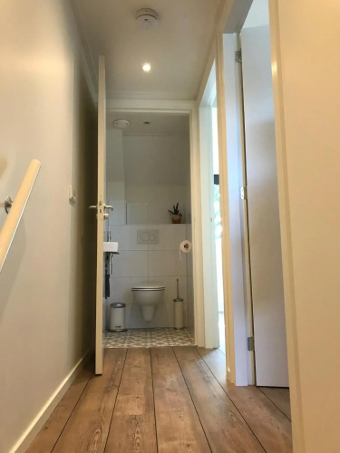 Vakantiewoning Duinenburg