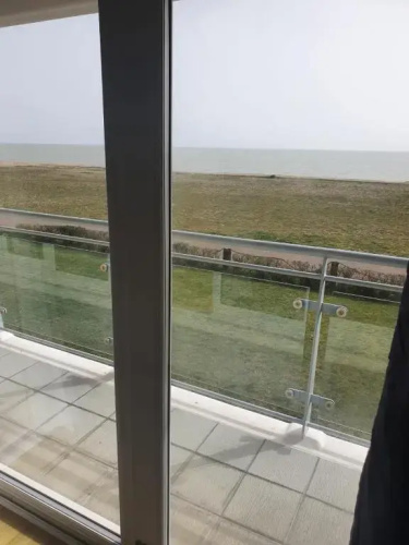 Harbour Beach Apartment