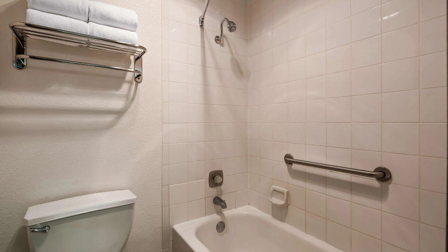 Best Western Aladdin Inn photo 10