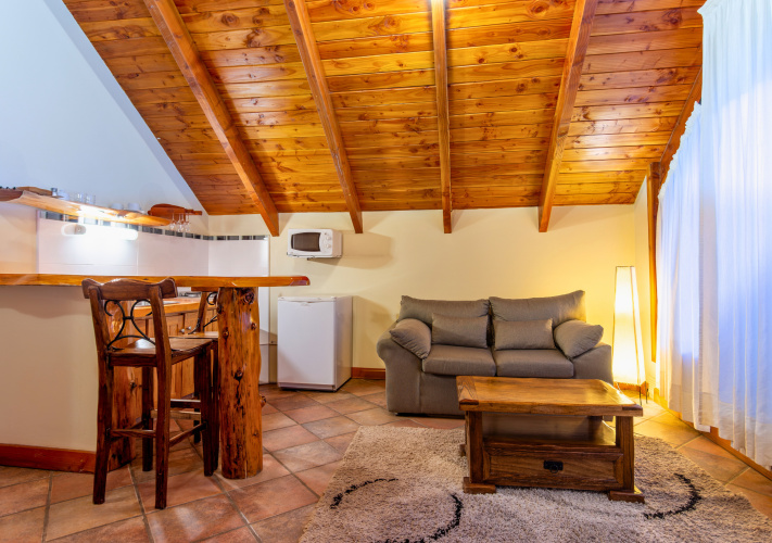 Costa Serena Aparts & Spa - Los Lagos