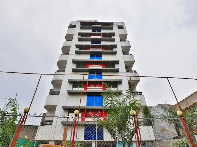 Image de l'hôtel