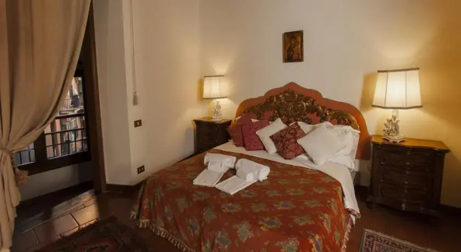 Experience Roma Charme