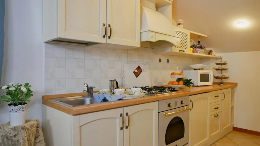 Comfort Apartment