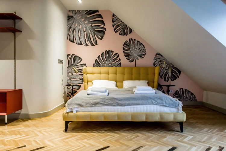 K52 luxury 4BDRM 4BTHRM apartment