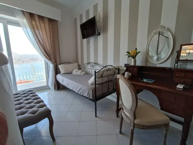 Relais Tiaré Bed and Breakfast