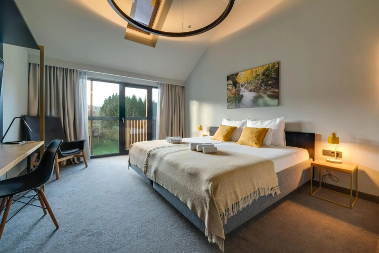Lyra Hotel Plitvice