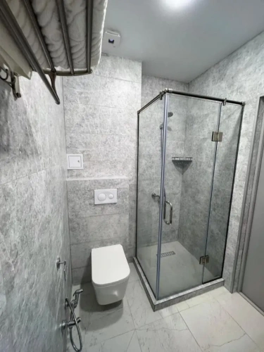 1 Bedroom Standard room with balcony