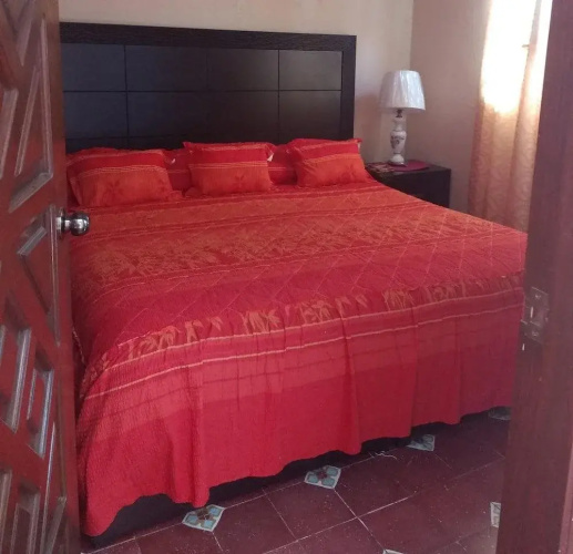 Hotel Boutique Tonatiuh