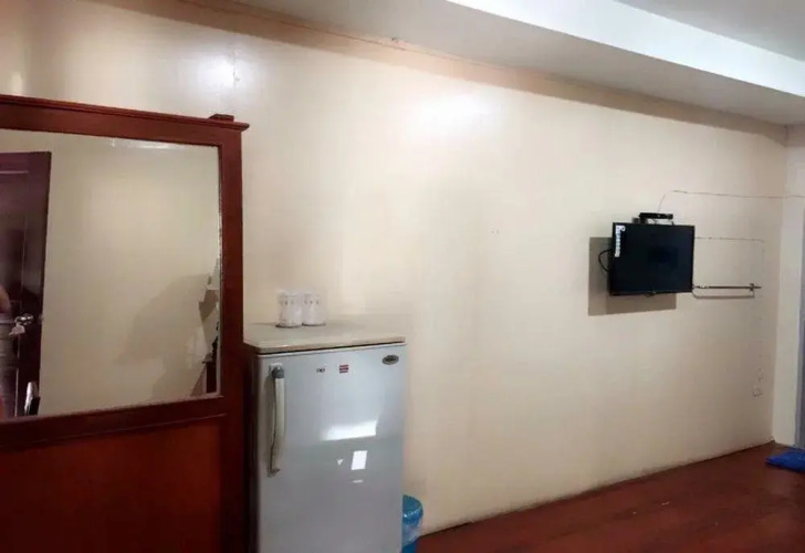 Innlhong Home Lampang