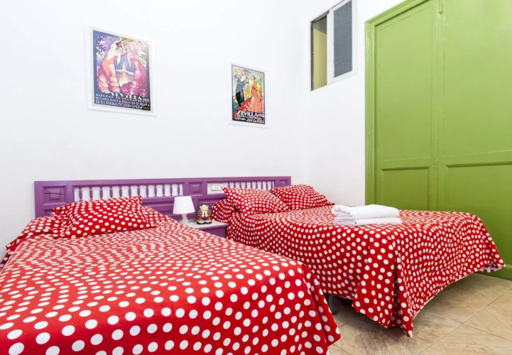 Hostal Bahía