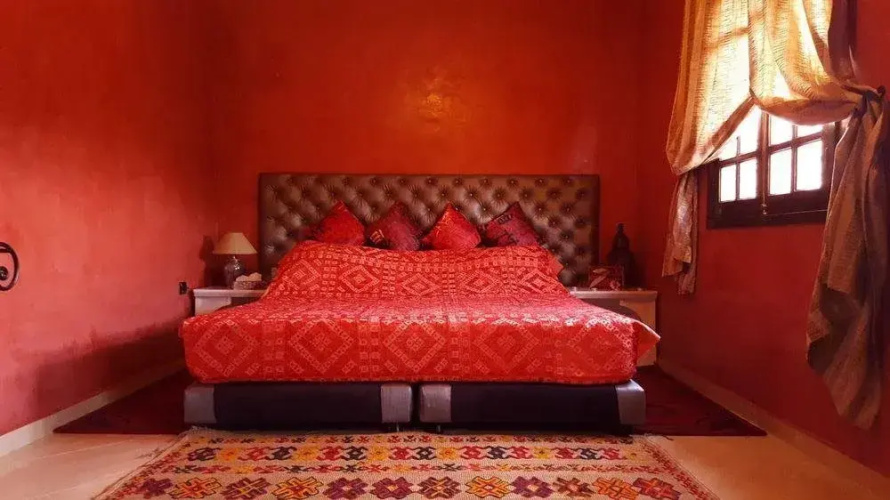 VIP Holidays - Villa LOasis Andalouse