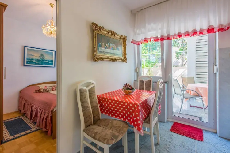 Apartments NINIC